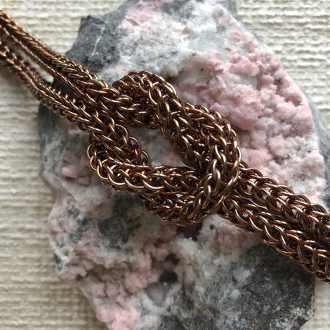 Artisan Jewelry