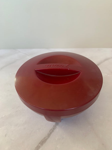 Tawn Talc Powder Box