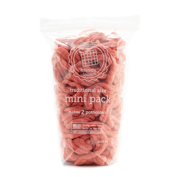 Mini Pack (Traditional)