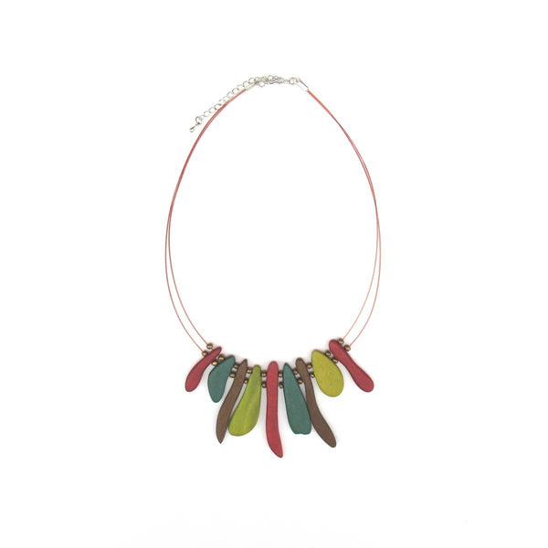 San Jose Necklace