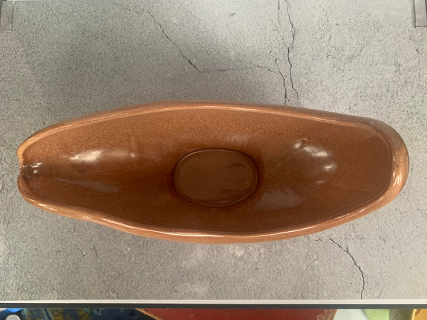 Red Wing Console Bowl #1582