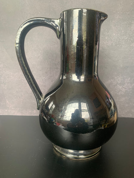 McCoy Pottery Carafe