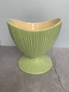 Red Wing Planter/Vase,  M 1456 designed by Charles Murphy