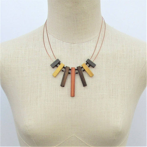 Ahava Necklace