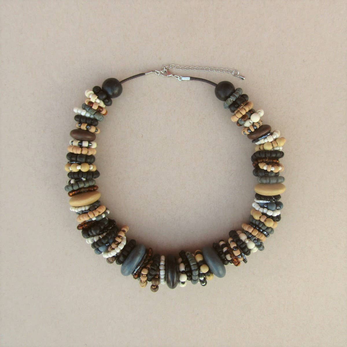 Kiribati Necklace