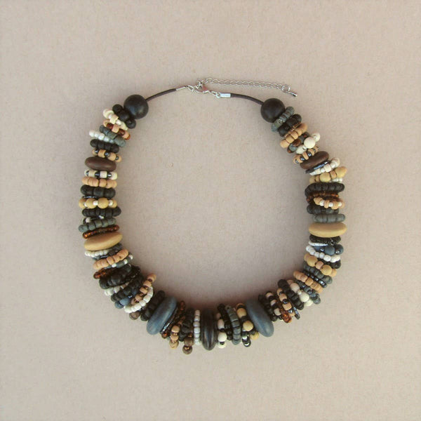 Kiribati Necklace