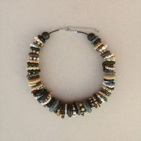 Kiribati Necklace