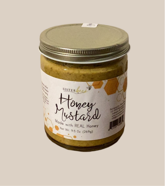 Honey Mustard