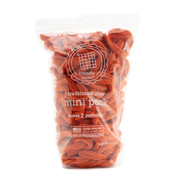 Mini Pack (Traditional)