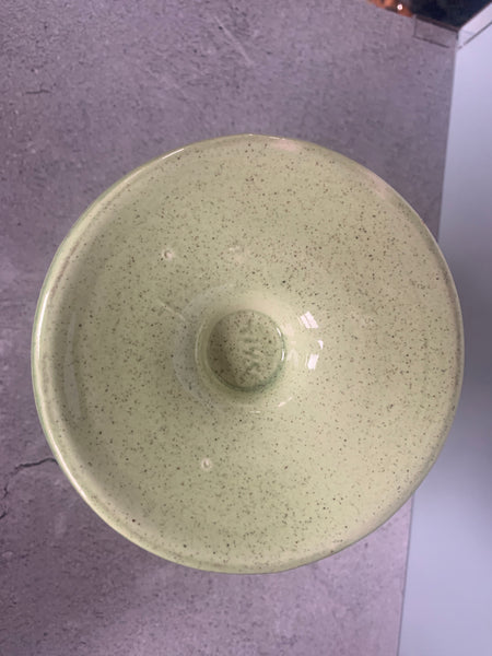 Red Wing Planter/Vase,  M 1456 designed by Charles Murphy