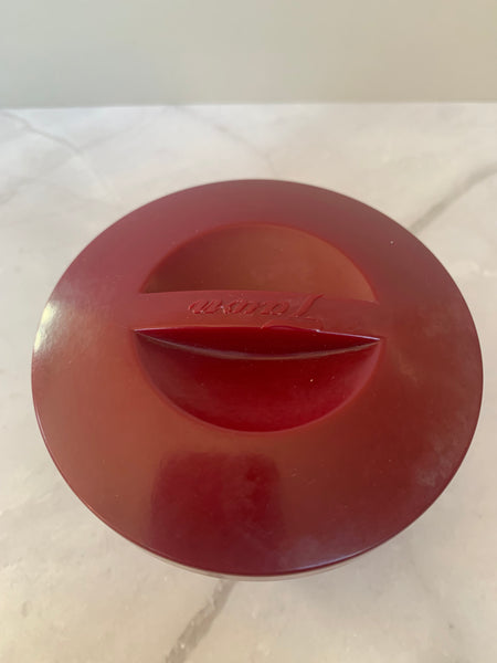 Tawn Talc Powder Box