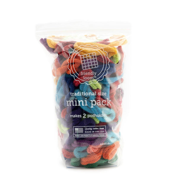 Mini Pack (Traditional)