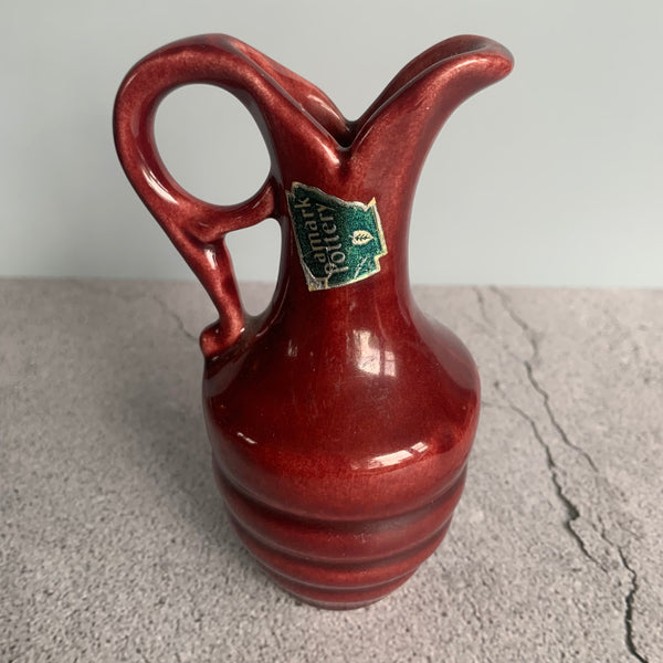 Camark small pitcher