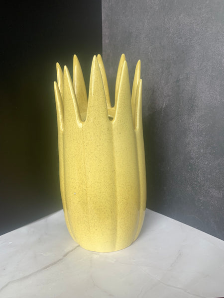 Red Wing “Spike Vase”  M1481