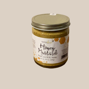 Honey Mustard