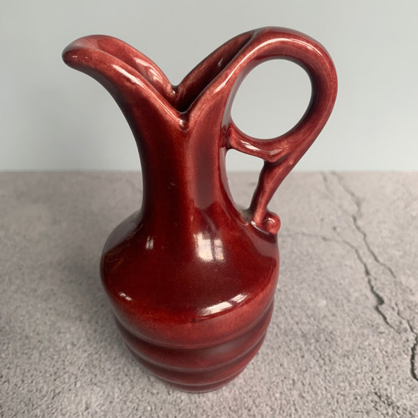 Camark small pitcher