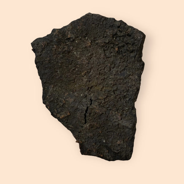 Copper Firebrick slab