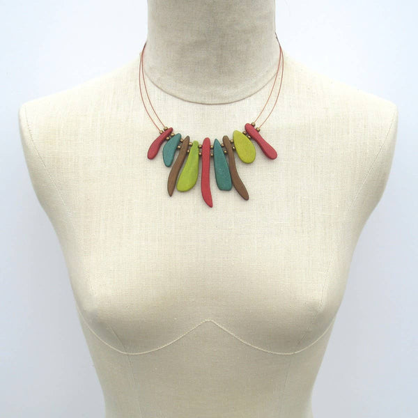 San Jose Necklace