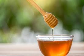 Cherry Honey Mustard