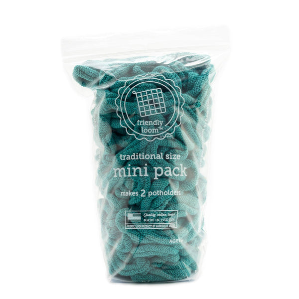 Mini Pack (Traditional)