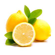 Lemon Creamed Honey 8oz jar