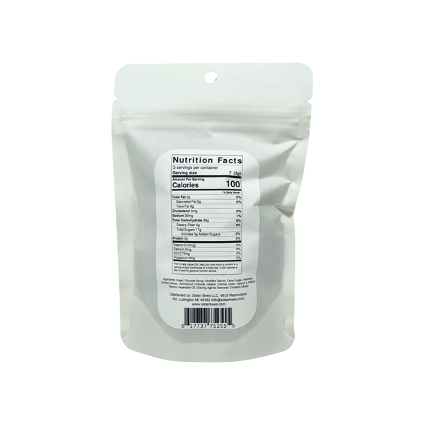 Beehive Honey Licorice