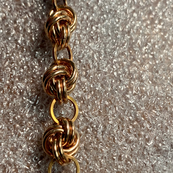 Love Knot bracelet